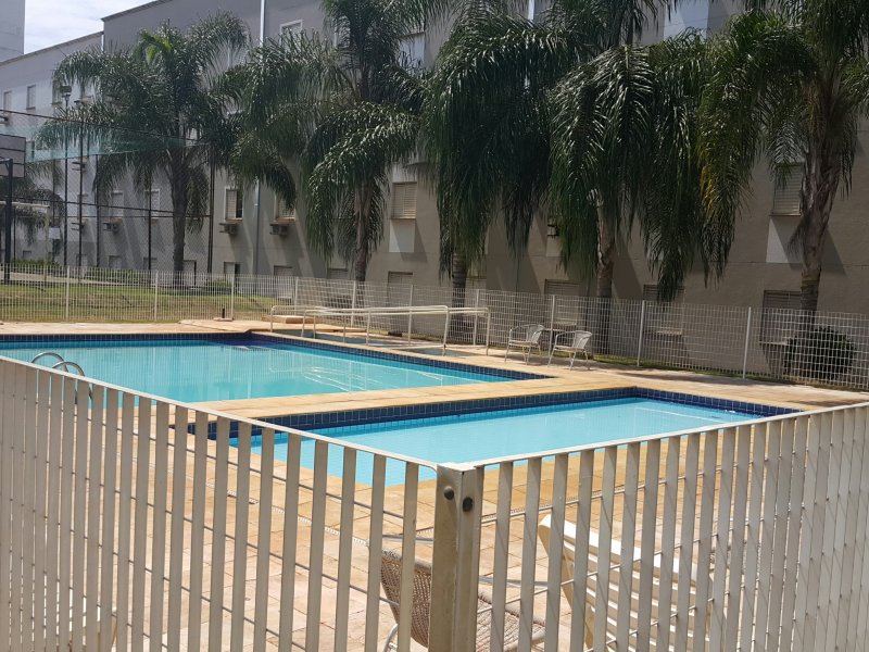 imóvel com 45m² - Vila Virginia - Ribeirão Preto