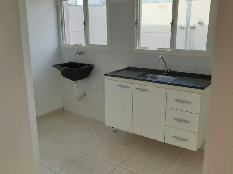 imóvel com 45m² - Vila Virginia - Ribeirão Preto