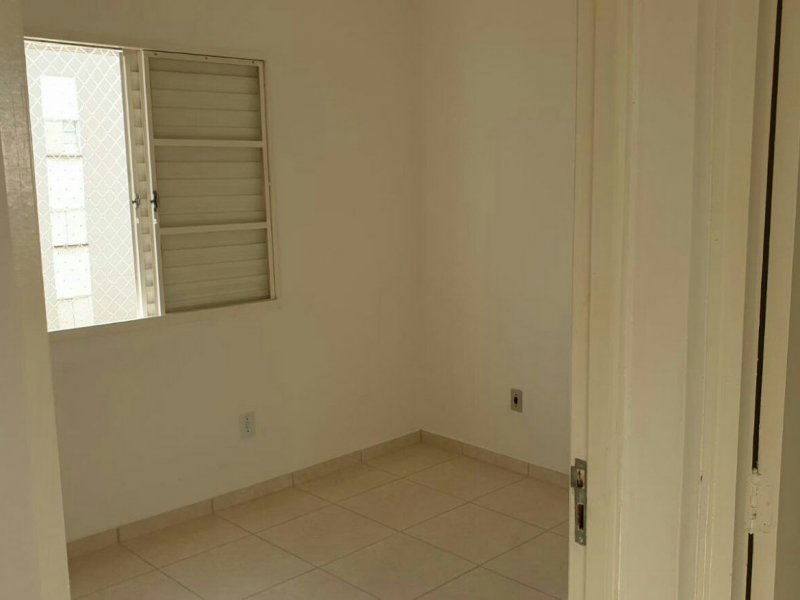 imóvel com 45m² - Vila Virginia - Ribeirão Preto