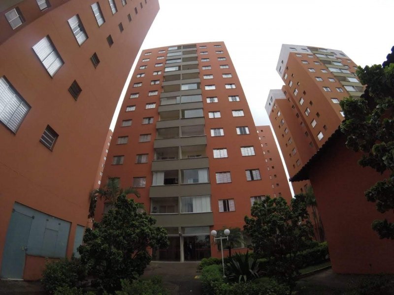 imóvel com 72m² - Piratininga - Osasco