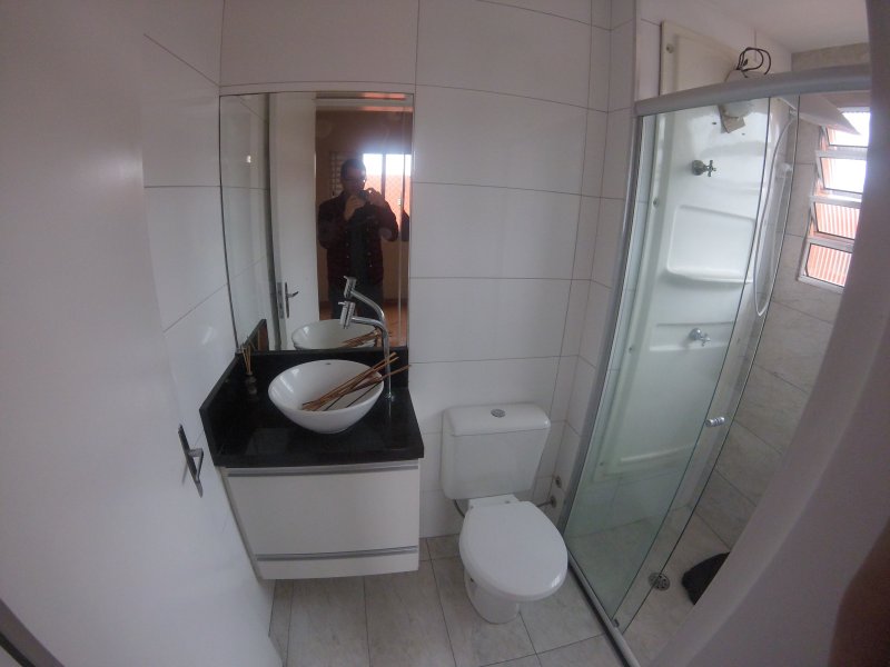 imóvel com 72m² - Piratininga - Osasco