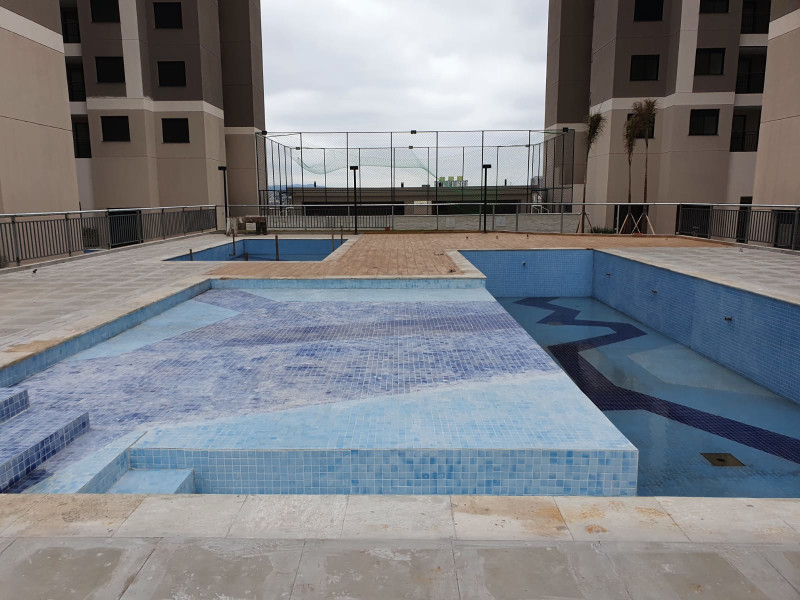 imóvel com 56m² - Padroeira - Osasco
