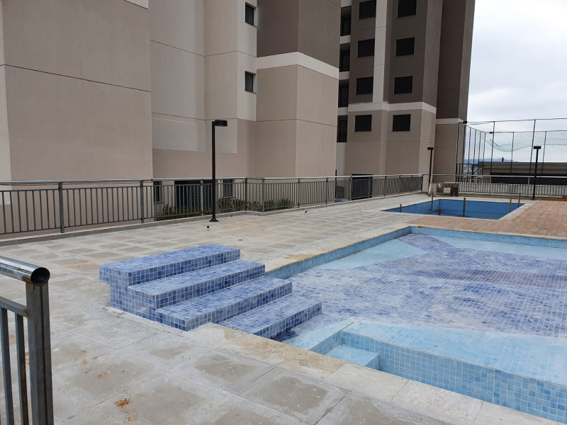 imóvel com 56m² - Padroeira - Osasco