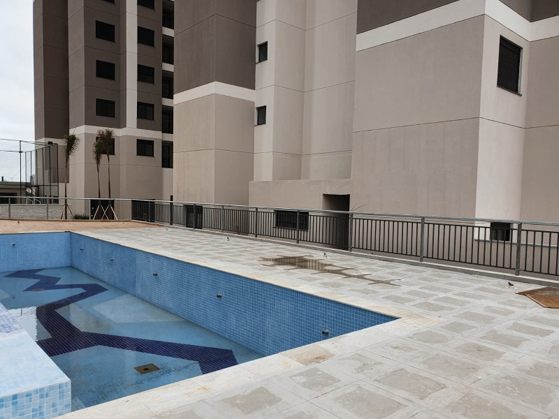 imóvel com 56m² - Padroeira - Osasco