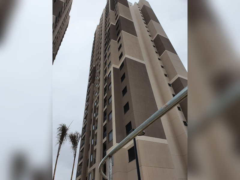imóvel com 56m² - Padroeira - Osasco