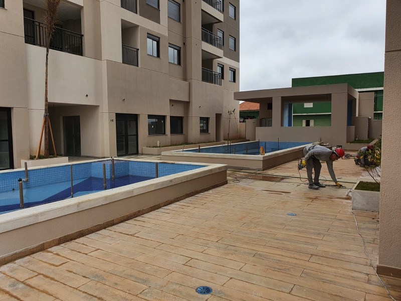 imóvel com 56m² - Padroeira - Osasco