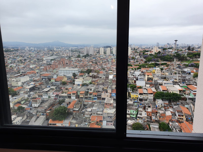 imóvel com 56m² - Padroeira - Osasco