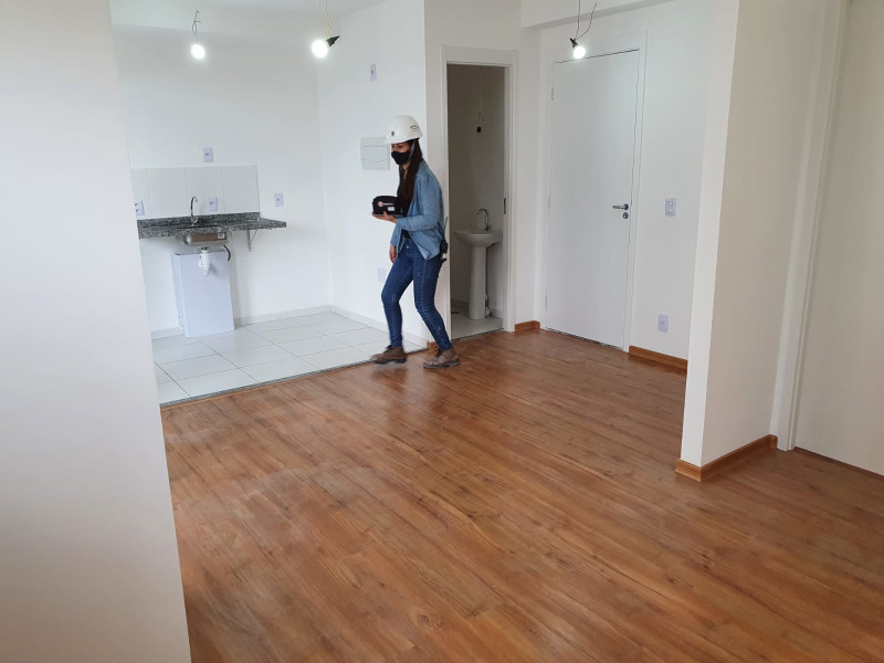 imóvel com 56m² - Padroeira - Osasco