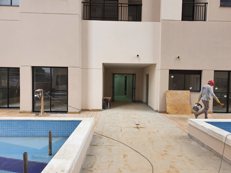 imóvel com 56m² - Padroeira - Osasco