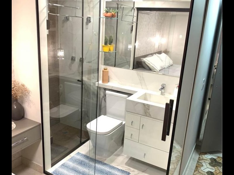 imóvel com 68m² - Vila Mascote - São Paulo