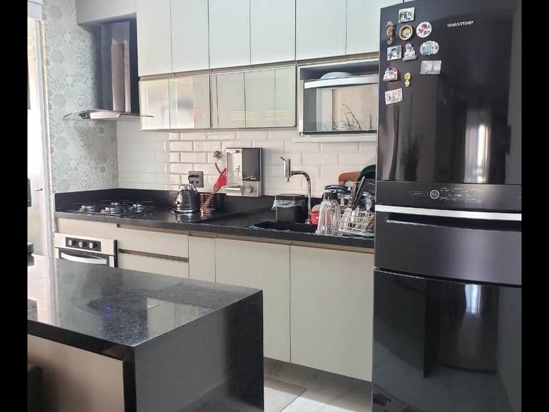 imóvel com 68m² - Vila Mascote - São Paulo