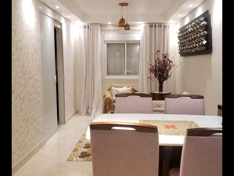imóvel com 68m² - Vila Mascote - São Paulo