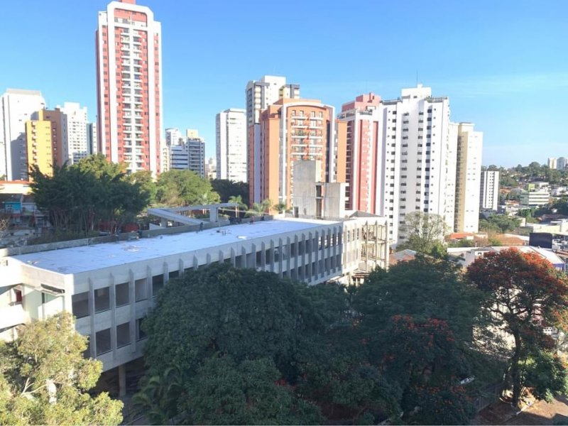 imóvel com 68m² - Vila Mascote - São Paulo