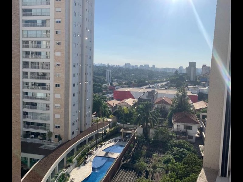 imóvel com 68m² - Vila Mascote - São Paulo