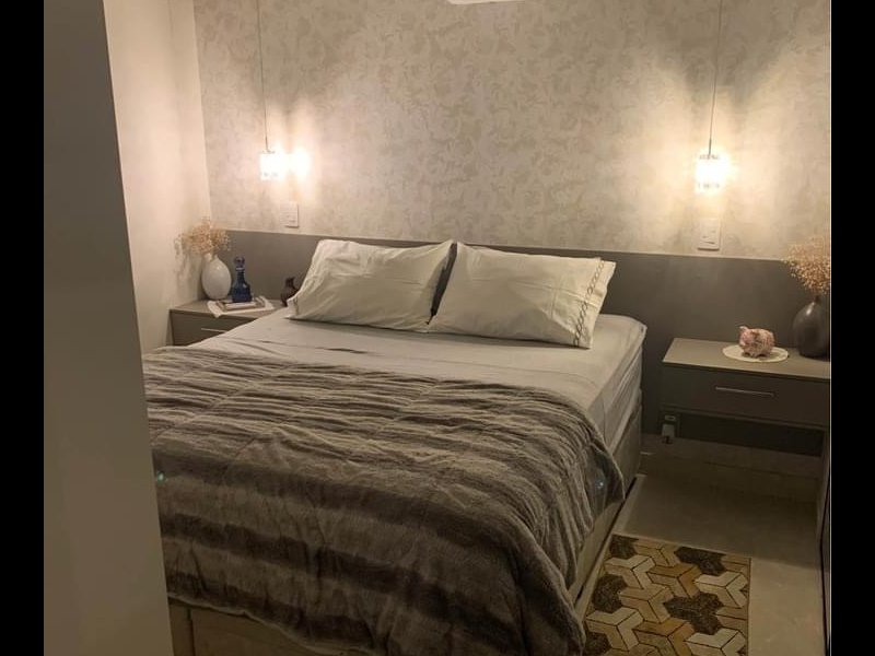 imóvel com 68m² - Vila Mascote - São Paulo