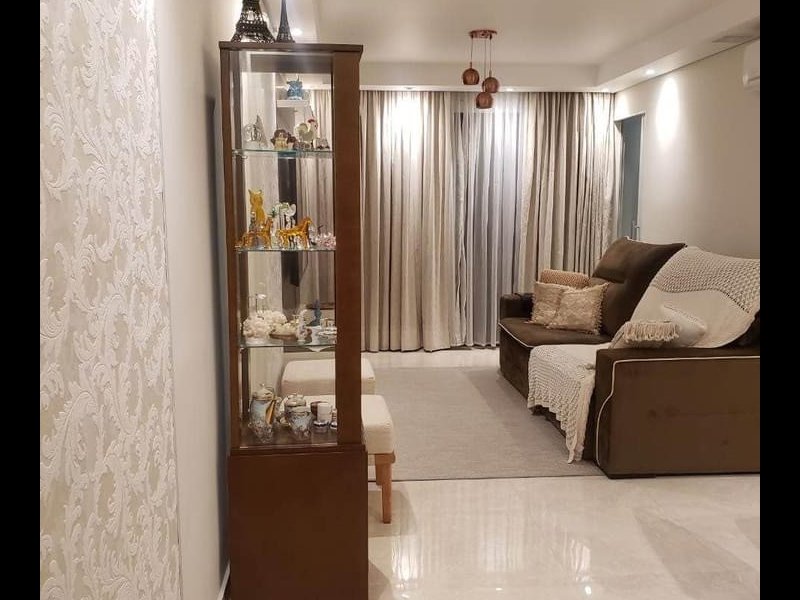 imóvel com 68m² - Vila Mascote - São Paulo