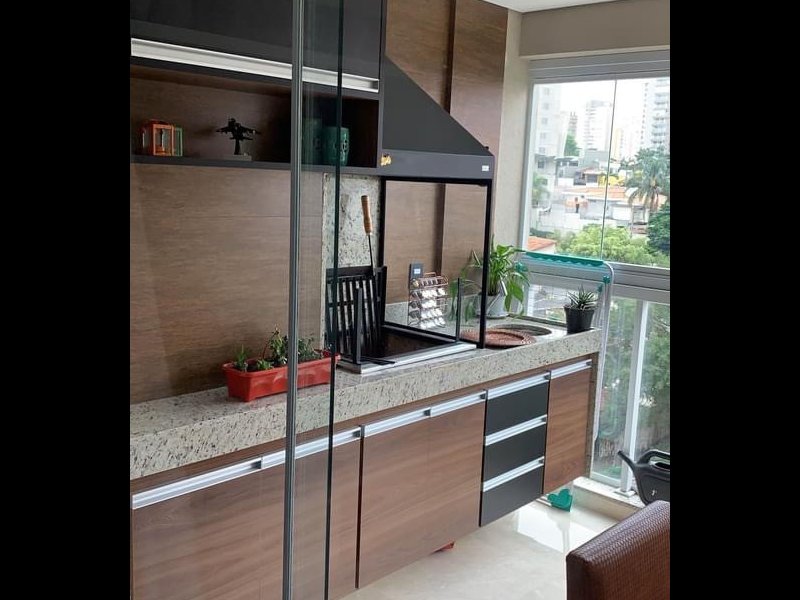 imóvel com 68m² - Vila Mascote - São Paulo