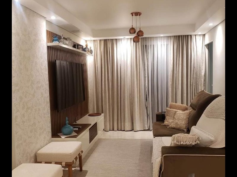 imóvel com 68m² - Vila Mascote - São Paulo