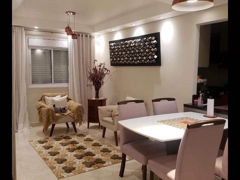imóvel com 68m² - Vila Mascote - São Paulo