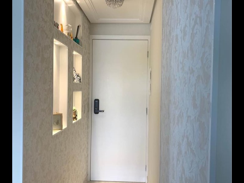 imóvel com 68m² - Vila Mascote - São Paulo