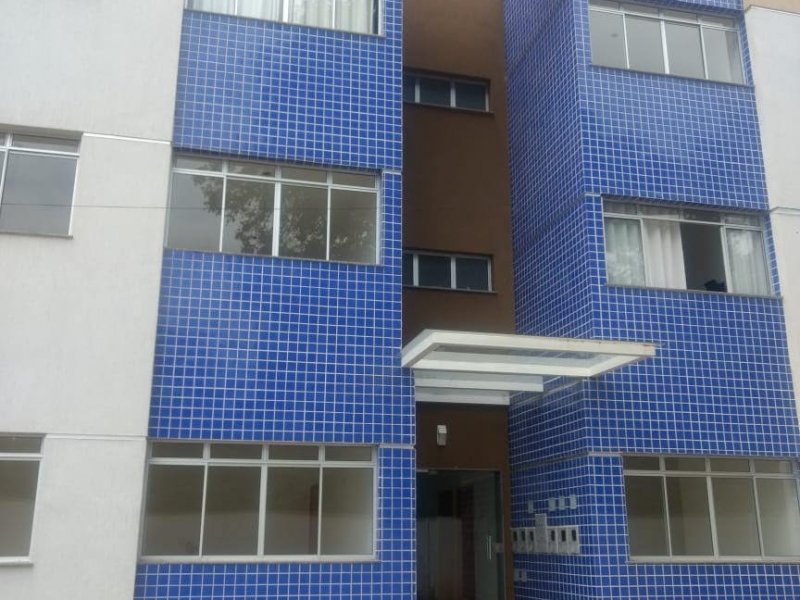 imóvel com 47m² - Centro - Igarapé