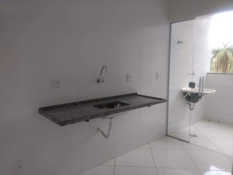 imóvel com 47m² - Centro - Igarapé