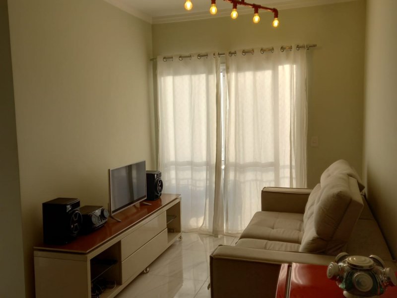 Apartamento à venda Jordanópolis com 57m² e 2 quartos por R$ 350.000 - 368715275-img-20210813-wa0026.jpg