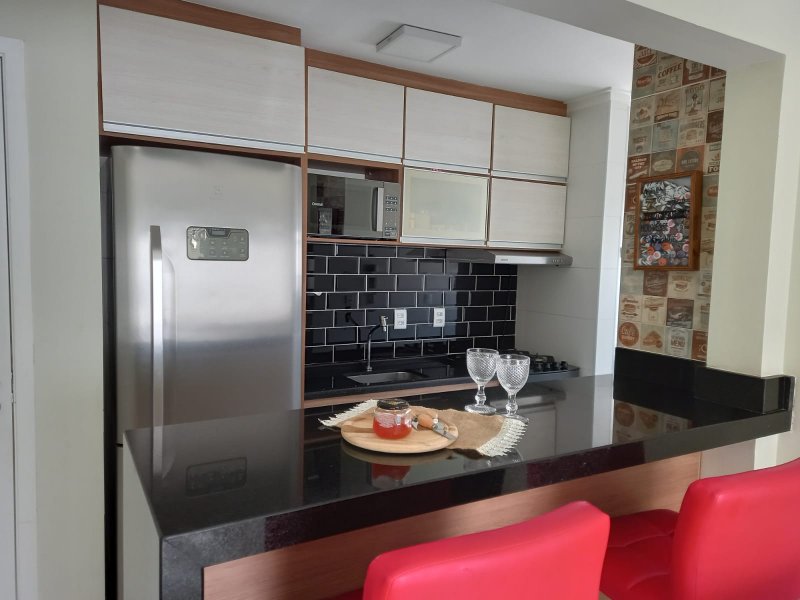 Apartamento à venda Jordanópolis com 57m² e 2 quartos por R$ 350.000 - 53418386-img-20210813-wa0016.jpg