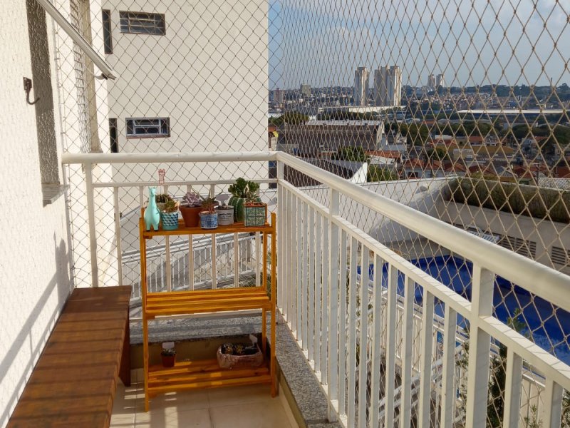 Apartamento à venda Jordanópolis com 57m² e 2 quartos por R$ 350.000 - 890192164-img-20210813-wa0014.jpg