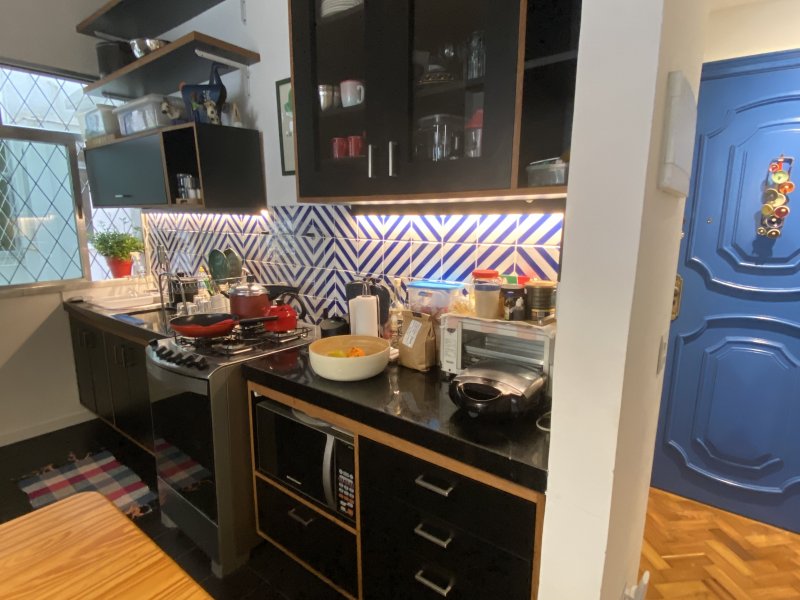 imóvel com 66m² - Tijuca - Rio de Janeiro