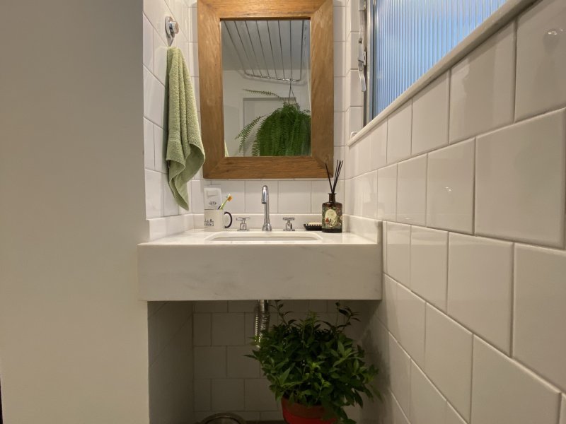 imóvel com 66m² - Tijuca - Rio de Janeiro