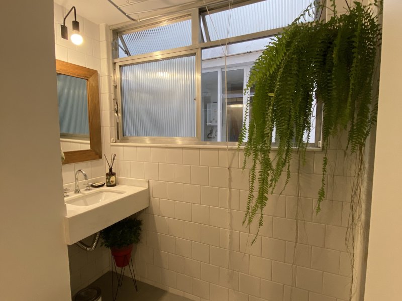 imóvel com 66m² - Tijuca - Rio de Janeiro