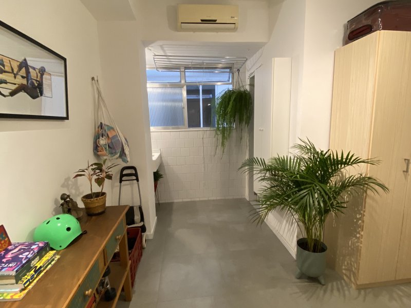 imóvel com 66m² - Tijuca - Rio de Janeiro