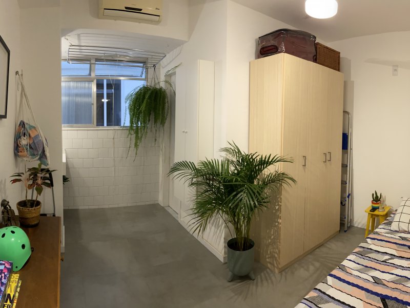 imóvel com 66m² - Tijuca - Rio de Janeiro