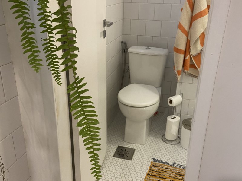 imóvel com 66m² - Tijuca - Rio de Janeiro