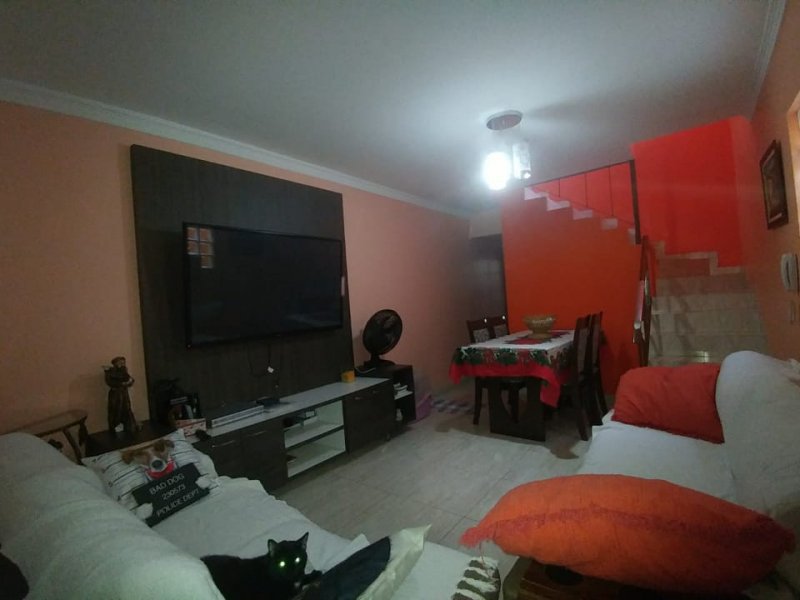 Casa à venda Vila Mangalot com 199m² e 3 quartos por R$ 700.000 - 598903722-11.jpeg