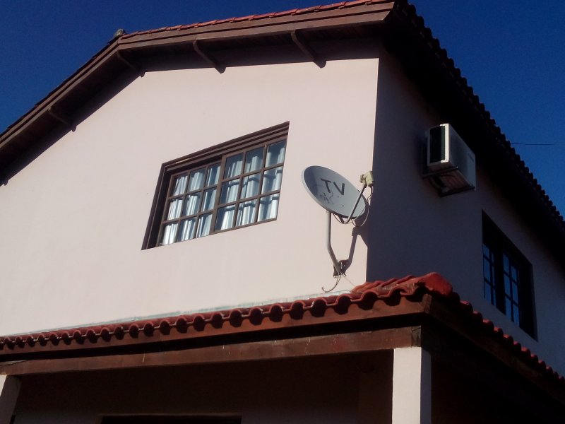 Casa à venda Sítio São José com 120m² e 4 quartos por R$ 390.000 - dsc-0099.jpg