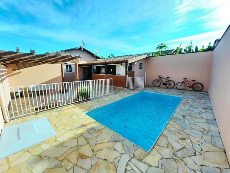 imóvel com 153m² - Jardim Paraíso - Itapira
