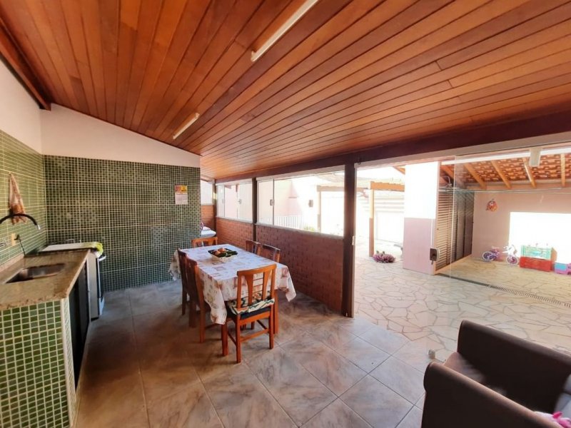 imóvel com 153m² - Jardim Paraíso - Itapira