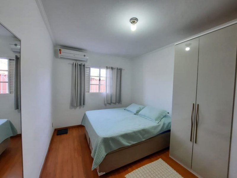 imóvel com 153m² - Jardim Paraíso - Itapira