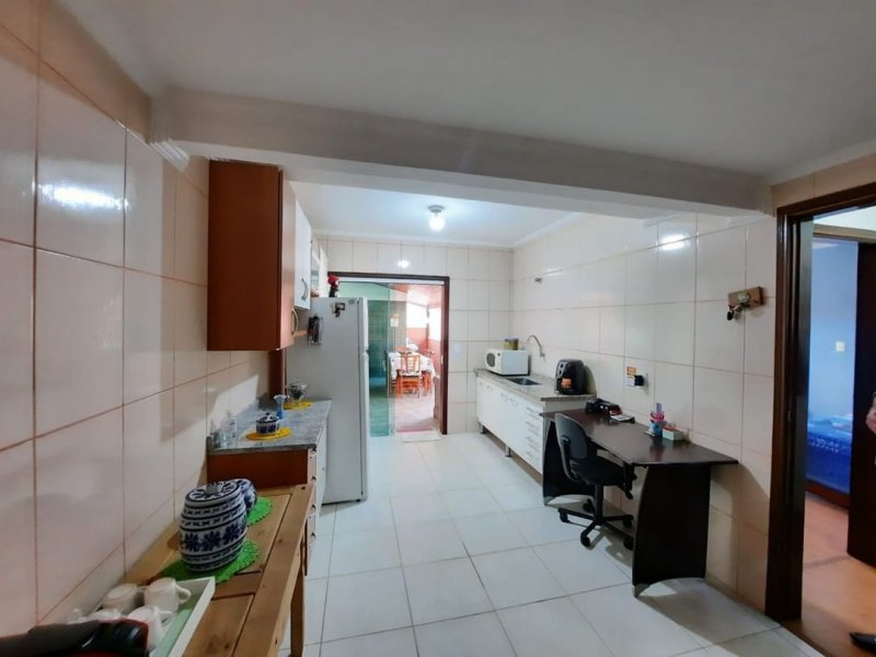 imóvel com 153m² - Jardim Paraíso - Itapira