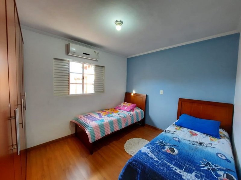 imóvel com 153m² - Jardim Paraíso - Itapira