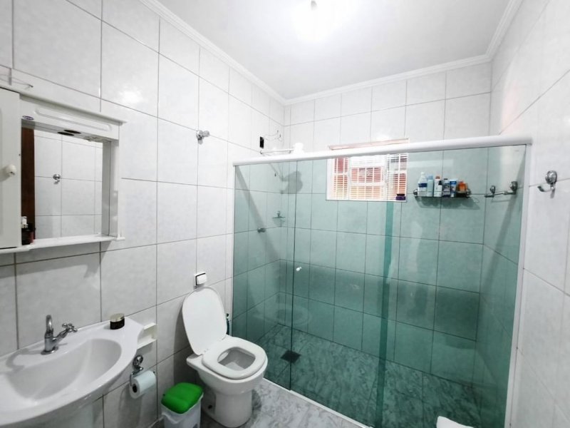 imóvel com 153m² - Jardim Paraíso - Itapira