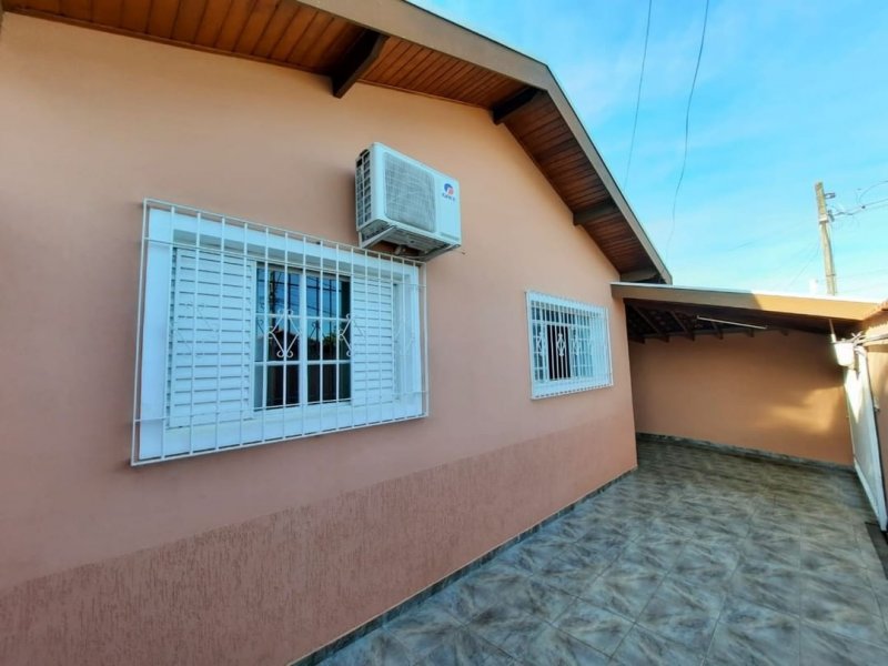 imóvel com 153m² - Jardim Paraíso - Itapira