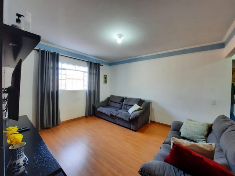 imóvel com 153m² - Jardim Paraíso - Itapira
