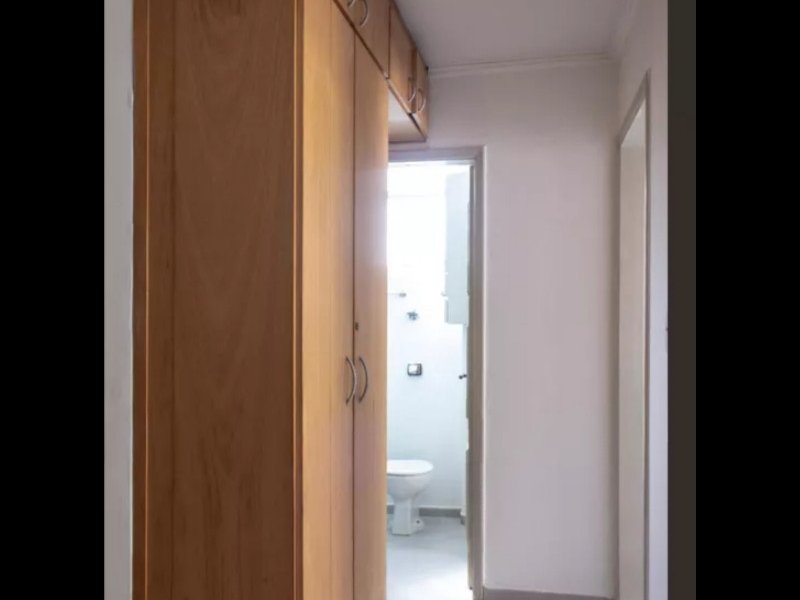 imóvel com 40m² - Bela Vista - São Paulo