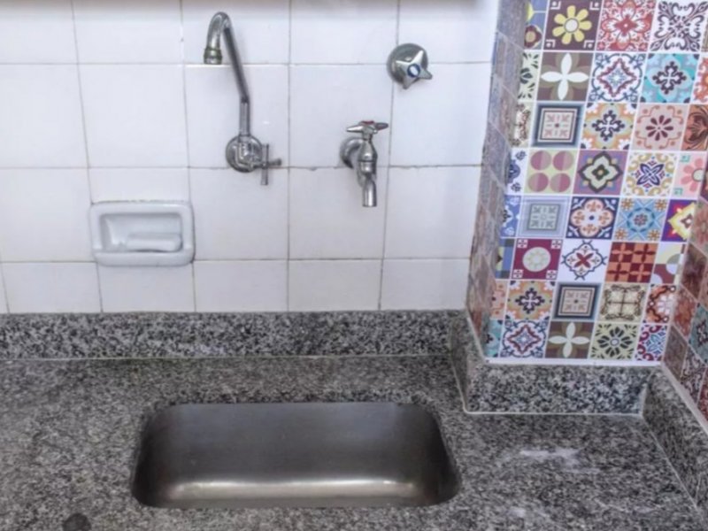 imóvel com 40m² - Bela Vista - São Paulo
