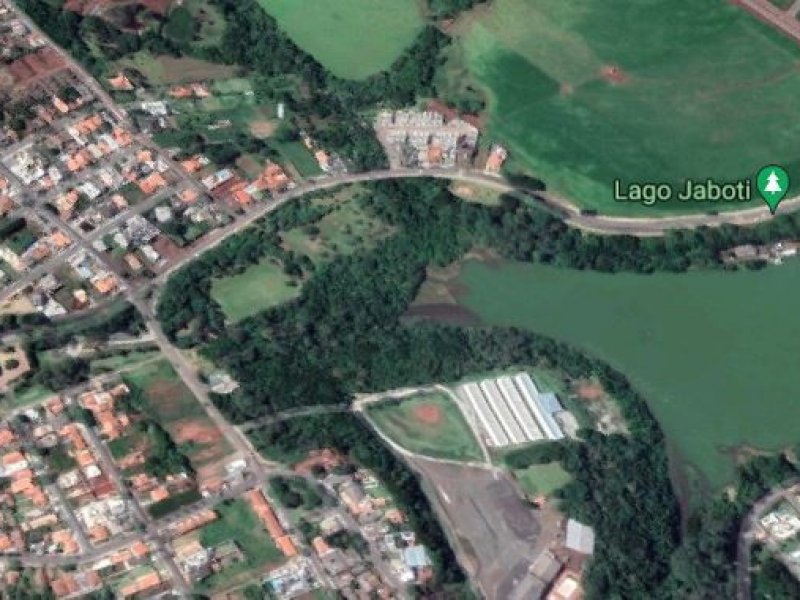 imóvel com 244m² - Jardim Menegazzo - Apucarana