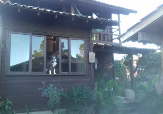 imóvel com 80m²