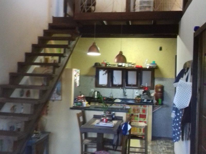 imóvel com 80m² - São João do Rio Vermelho - Florianópolis